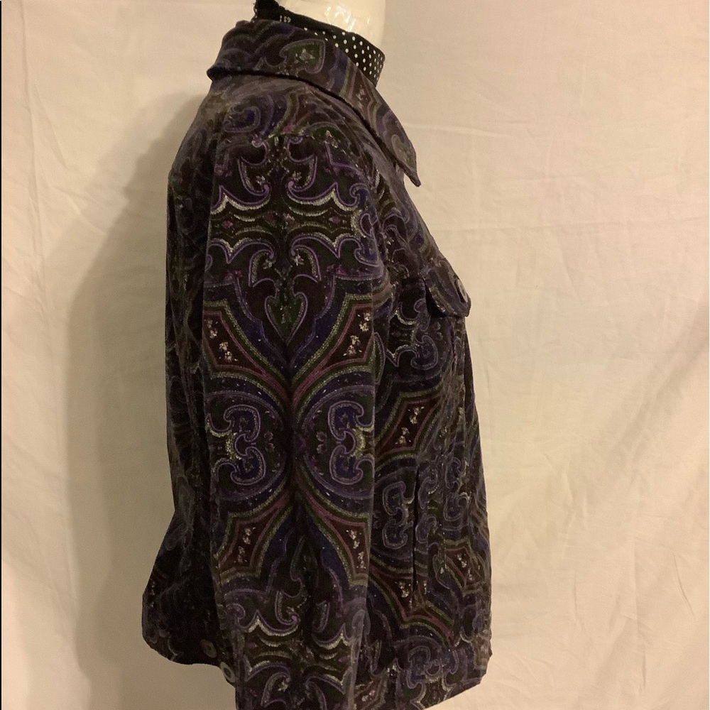 Jacket - Picture 3 of 4